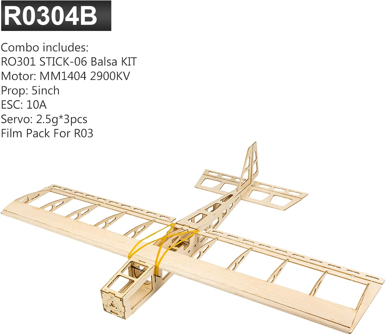 O.S. MAX-61VPエンジンとKATOプロペラセット当時物RC飛行機 O.S. MAX